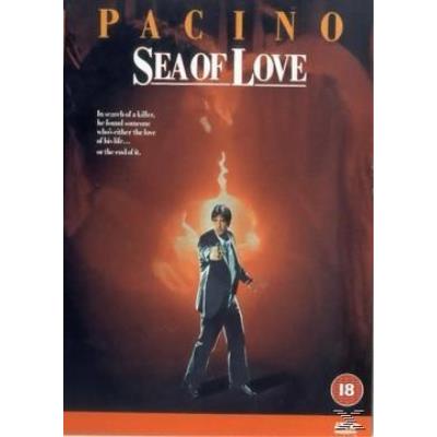 Sea Of Love