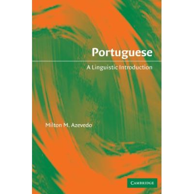 Portuguese: A Linguistic Introduction