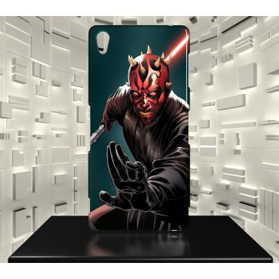 Coque Sony Xperia Z3 FIF Star Wars Dark Maul 17