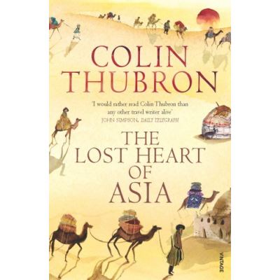 Lost Heart of Asia