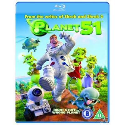 Planet 51
