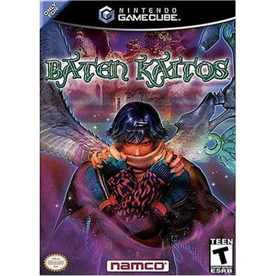 Acheter Baten Kaitos: Eternal Wings and the Lost Ocean État correct - 61,09 € Baten Kaitos: Eternal Wings and the Lost Ocean État correct - reconditionné disponible sur Fnac