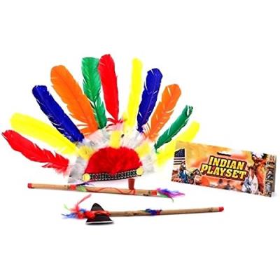 Wild west playset jouet t-dt-jh26121