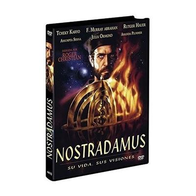 Nostradamus (1993)