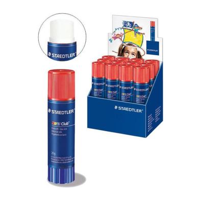Bâton colle Staedtler 20 gr