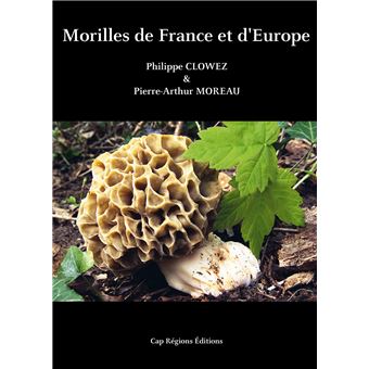 Avis du Livre : Cultiver les champignons - Folko Kullmann - Cultiver les  champignons