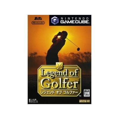 Legend of Golfer - IMPORT JAPONAIS