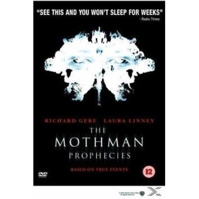 Mothman Prophecies , (Wide Screen)