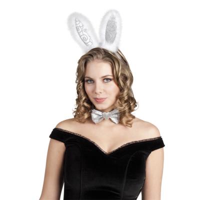 Kit Bunny Argent