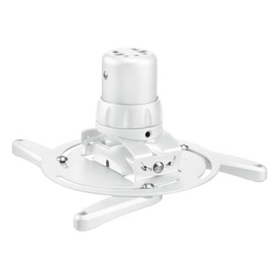 Support de plafond Vogel's PPC 1500 blanc