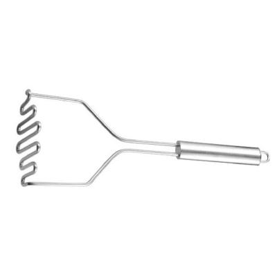 PINTINOX Presse purée 'ellisse' -PINELPILON-