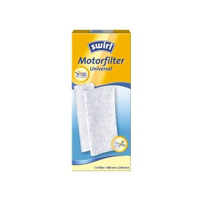 SWIRL MOTORFILTER UNIVERSAL
