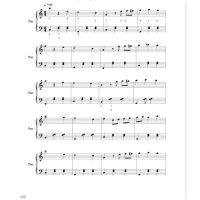 40 Partitions de piano les classiques simplifiés Méthode facile pour  apprendre le piano aux débutants - Code couleur arc en ciel - broché -  NLFBP Editions, Livre tous les livres à la Fnac