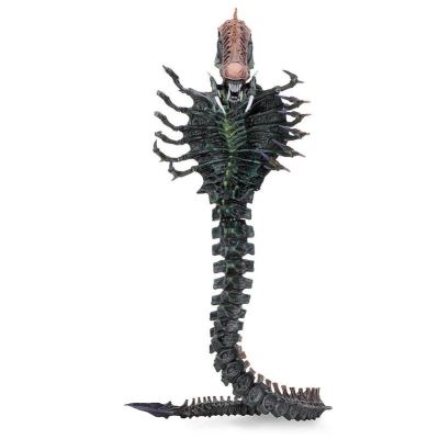 Figurine d'action Aliens Série 13 - Snake 7