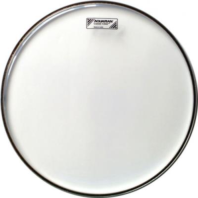 Aquarian - Peau aquarian classic clear 8