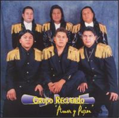 Amor y Pasion
