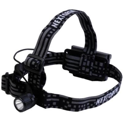 Nextorch viker star lampe frontale led