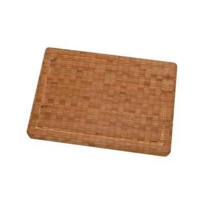 Zwilling 30772-100 planche à découper , bambou, medium 35.5 x 25 cm
