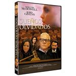 Dreams I never had (2018) / Sueños olvidados (DVD)