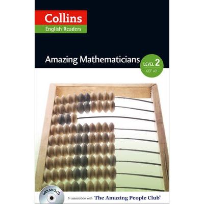 Amazing Mathematicians