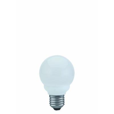 Paulmann - Mini Globe 60 - 88313 - Ampoule ESL - 11W E27 - Blanc chaud Import Allemagne