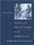 Rameau and Musical Thought in the Enlightenment - Paperback - 2004 - 1