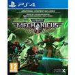 Warhammer 40000 : Mechanicus PS4