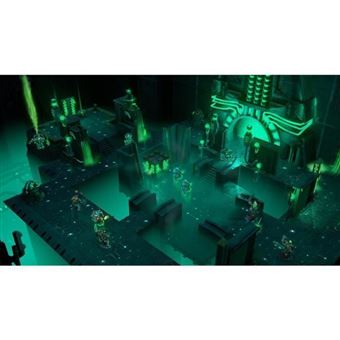 Warhammer 40000 : Mechanicus PS4