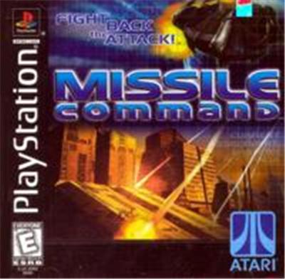 Missile Command