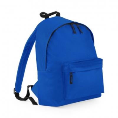 Sac à dos - ENFANT - loisirs - BG125J - bleu roi