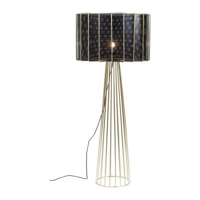 Lampadaire Wire Bowl Kare Design