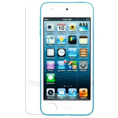 Lot de 3x films de protection ecran pour Apple iPod Touch 6eme generation