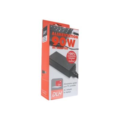 DLH DY-AI1933 - netspanningsadapter - 90 Watt