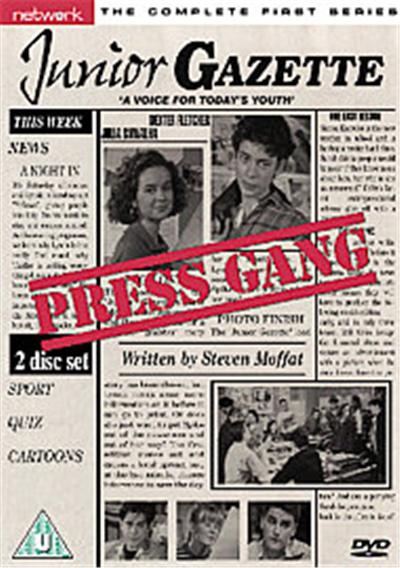 Press Gang - Complete Series 1