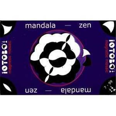 Iotobo Mandala