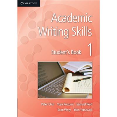 Academic Writing Skills 1 Student'S Book (Paperback)