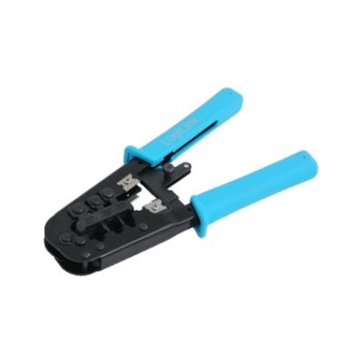 Logilink Multi Modular Crimping Tool - Pince À Sertir