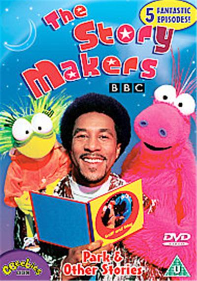 The Story Makers