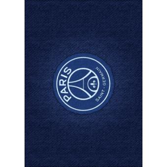 Plaque déco Foot - PSG Paris Saint Germain - Aluminium - 20x30 cm - Maison