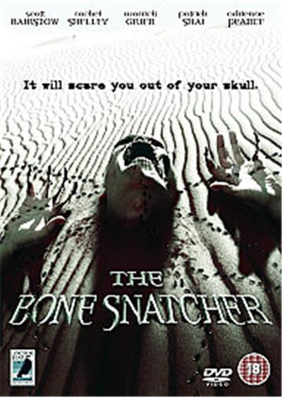 The Bone Snatcher