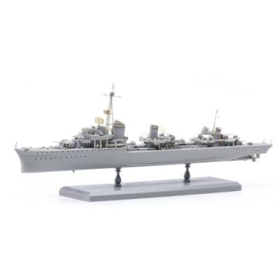Dragon - D7103 - Maquette - Destroyer Allemand Z-39 - Echelle 1:700