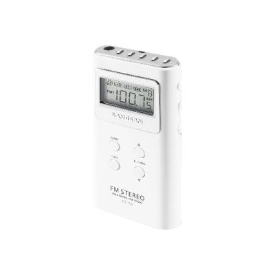 Sangean-DT-120 - radio portable