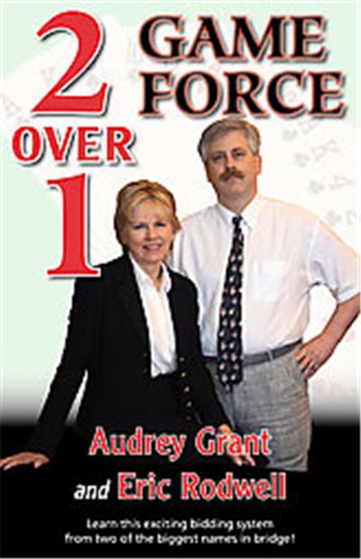 2/1 Game Force, The Official Better Bridge Series