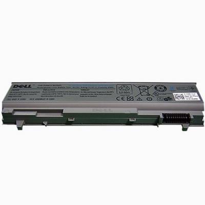 Dell Primary Battery - batterie de portable - Li-Ion - 60 Wh