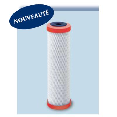 Cartouche AM standard 9"" 3/4 pour filtre sur evier HYDROPURE État correct -  reconditionné disponible sur Fnac