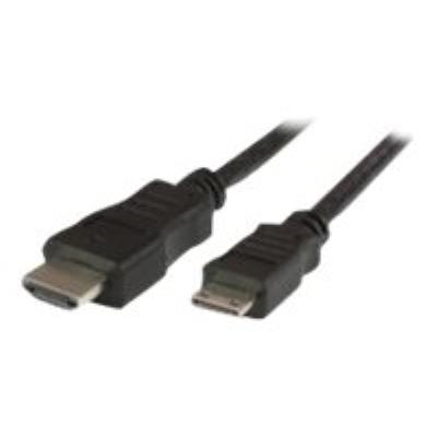 MicroConnect HDMI-kabel - 3 m