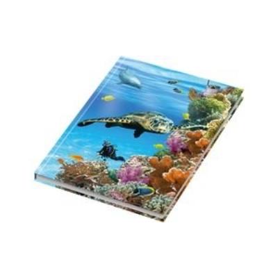 Rnk verlag carnet de notes ? bas en mer ? din a5 ligné 46463