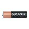 Duracell Plus Power MN1500 - Batterie 4 x type AA - Alcaline