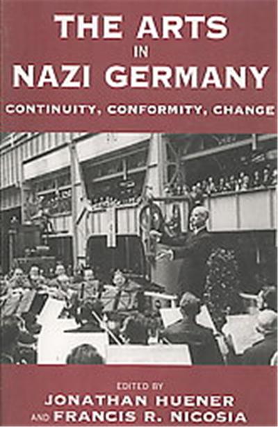 Arts in Nazi Germany