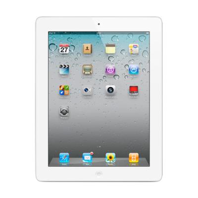 Apple Ipad 2 Wifi 16Go Blanc